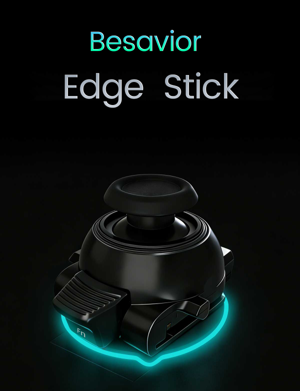 Gaming Console Stick - AOLION For PS5 Elite Controller TMR