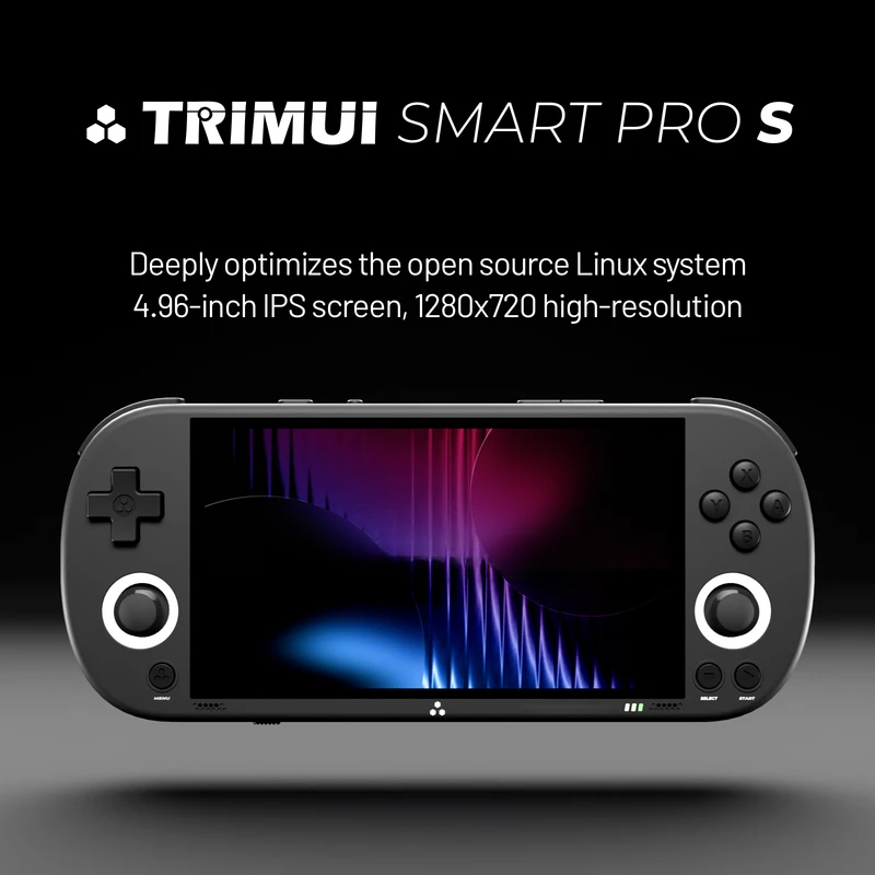 Gaming Console Under 5000 - Q21 Retro Handheld Game Console, 3.5