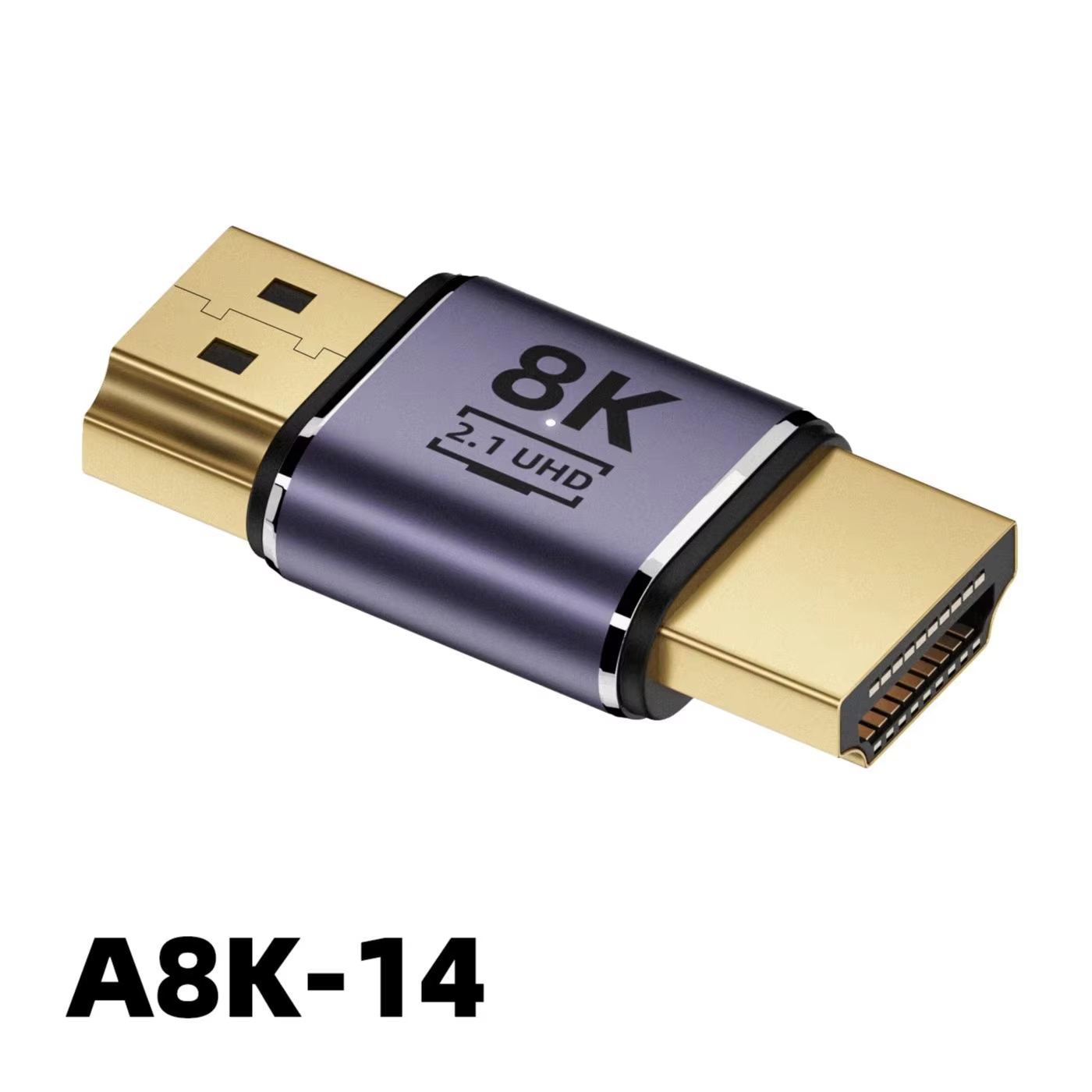 Hdmi Cable 2.1 - HDMI Male to Male Adapter 8K,HDMI