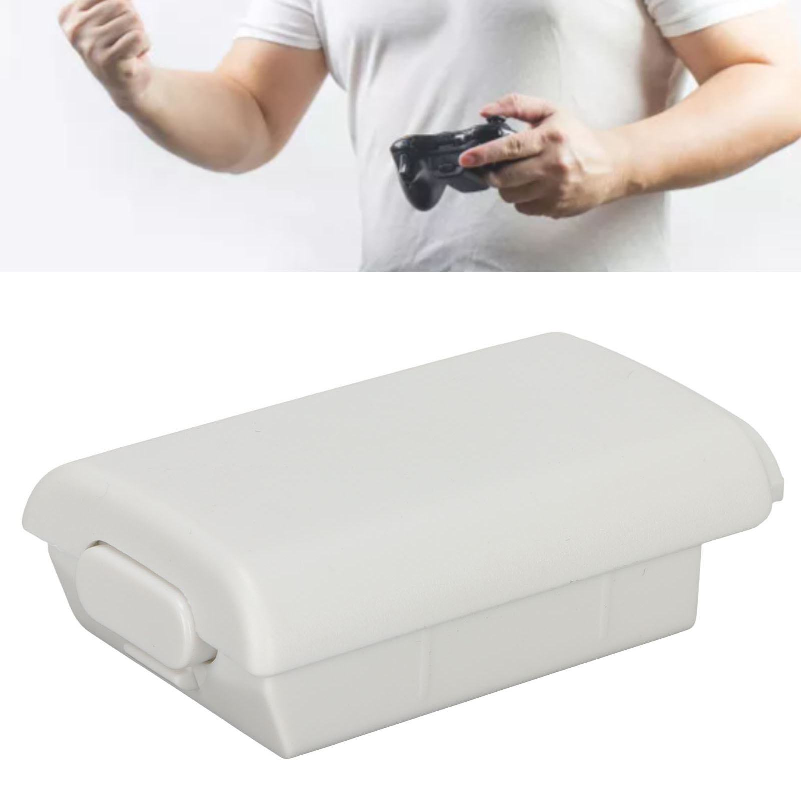 Microsoft Controller Xbox Wireless - Wireless Controller Battery Cover Wear Resistant
