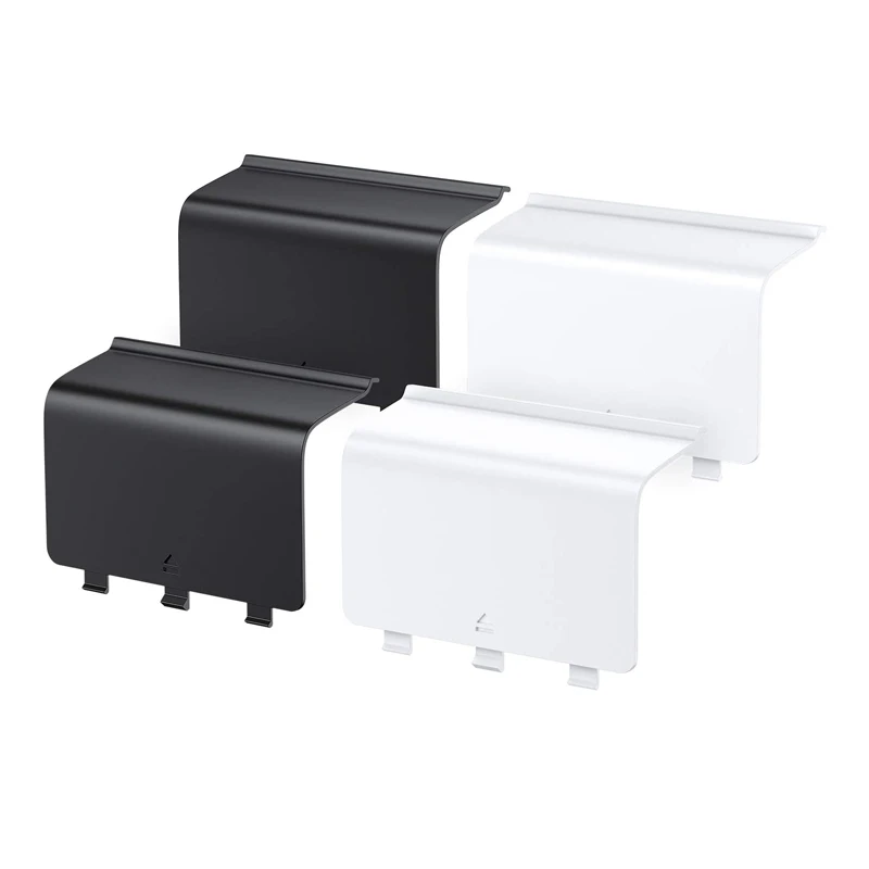 10pcs Battery Cover Door Case  - Microsoft Controller Xbox Wireless ulasan dan harga