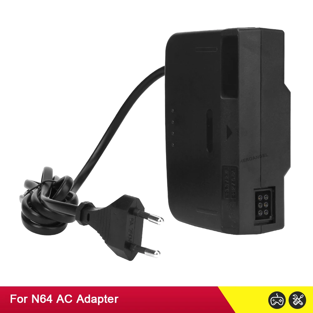 High Quality Wall Charger AC/D - Gaming Console High Quality ulasan dan harga