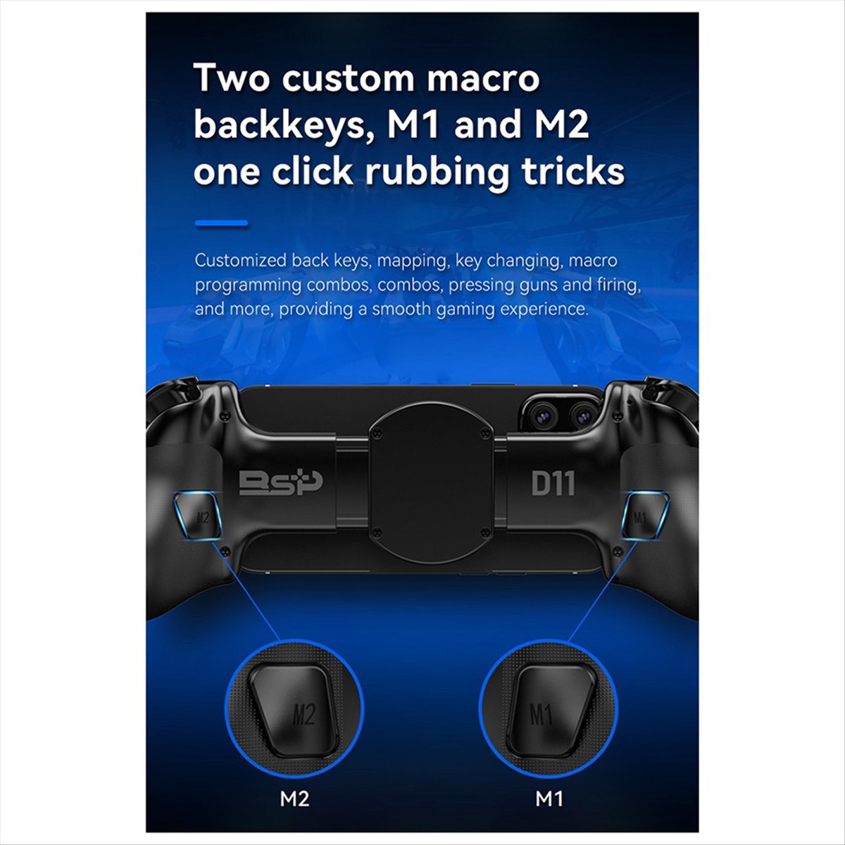workjob New D11S Extendable Ga - Trigger Extender Button ulasan dan harga