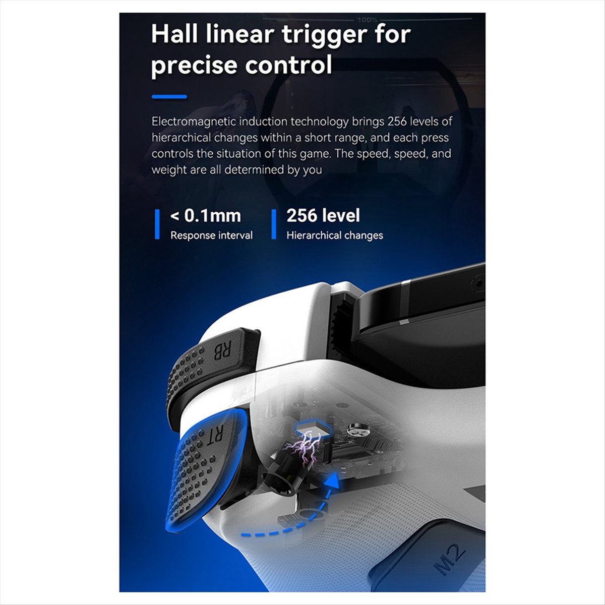 workjob New D11S Extendable Ga - Trigger Extender Button ulasan dan harga