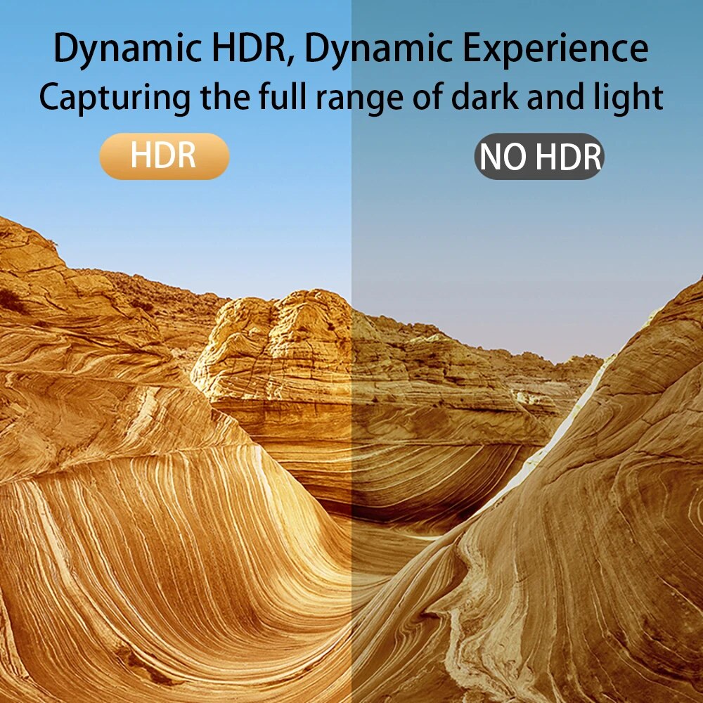 HDMI-Compatible 2.1 Cable Ultr - Hdmi Cable 2.1 ulasan dan harga