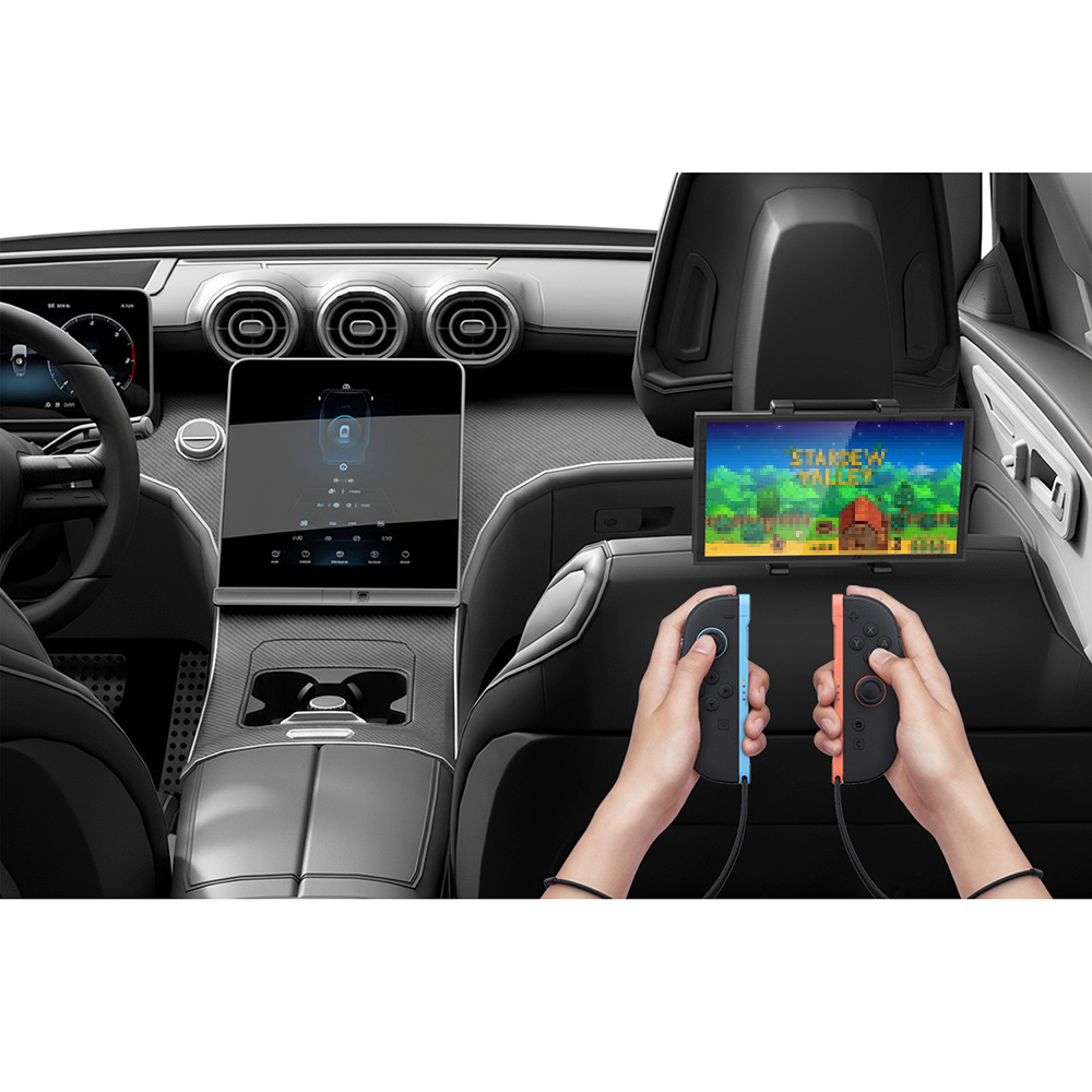 Portable Console Universal Car - Gaming Console Stand ulasan dan harga