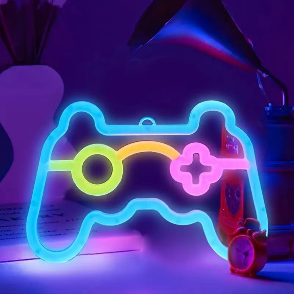 1PC USB Powered Game Controlle - Gaming Console Room ulasan dan harga
