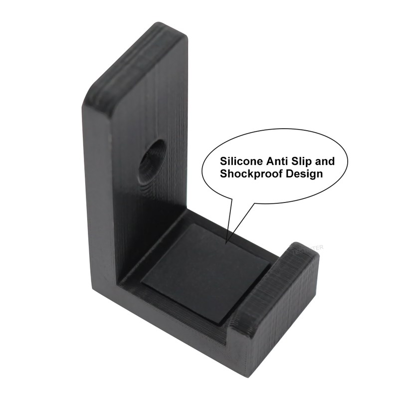 Wall Mount Holder For PS4 Cons - Gaming Console Stand ulasan dan harga