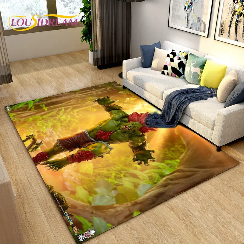 Retro Game Street Fighter Game - Gaming Console Room ulasan dan harga