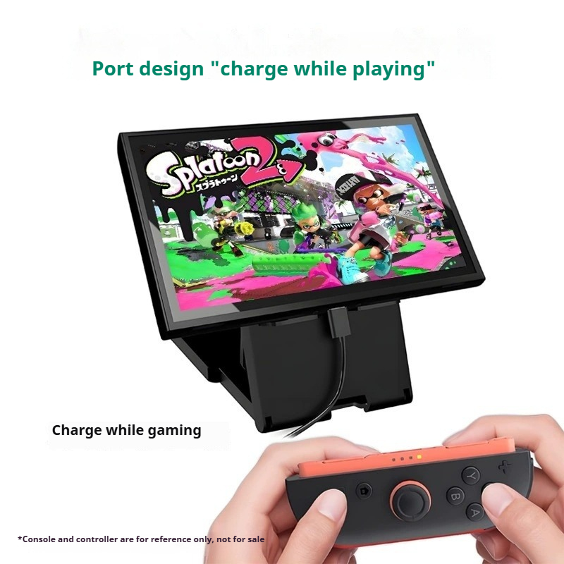 1PC Adjustable Game Console St - Gaming Console Stand ulasan dan harga