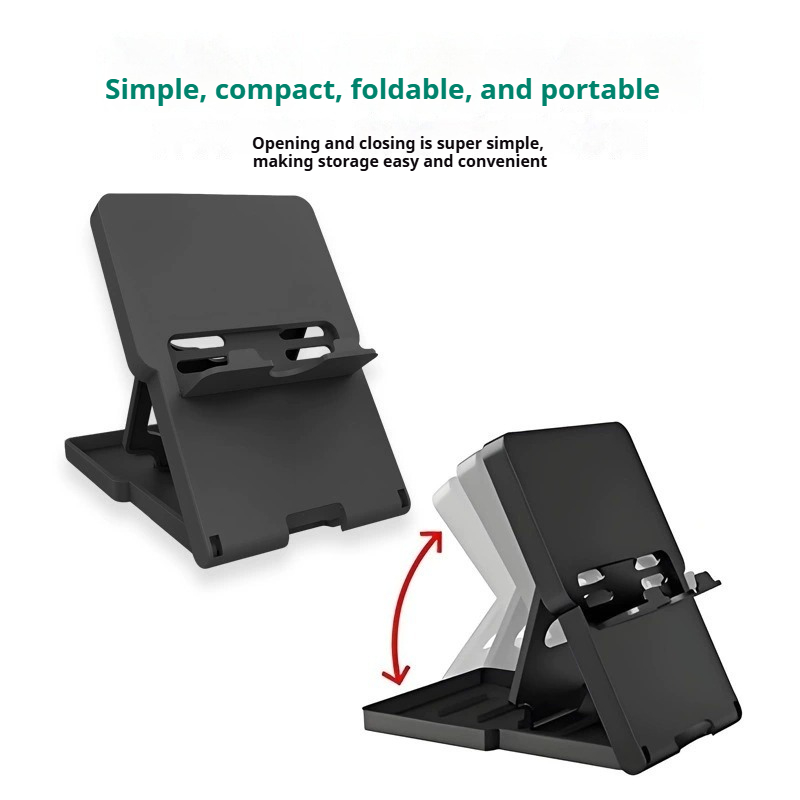 1PC Adjustable Game Console St - Gaming Console Stand ulasan dan harga