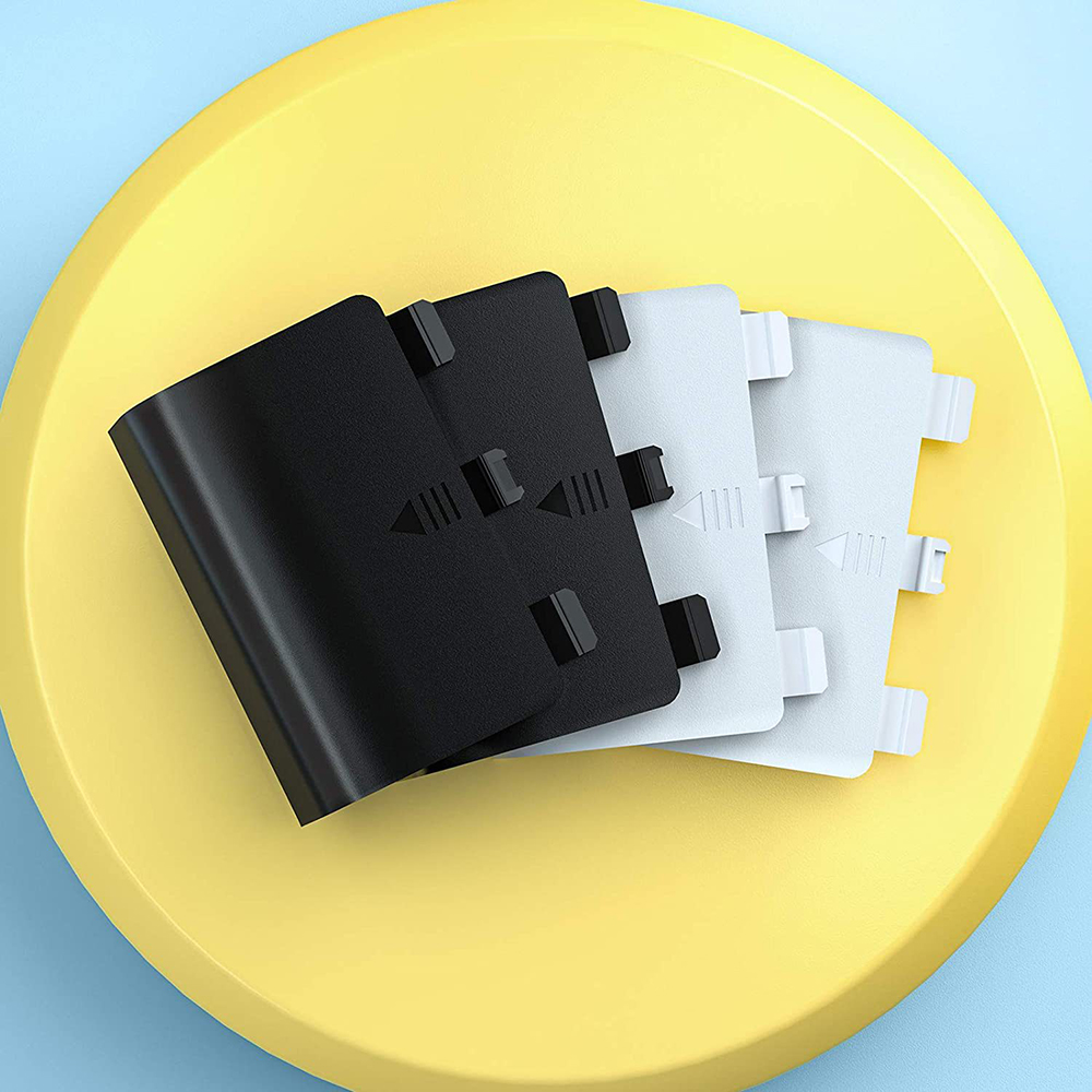 Battery Case Cover Back Shell  - Microsoft Controller Xbox Wireless ulasan dan harga