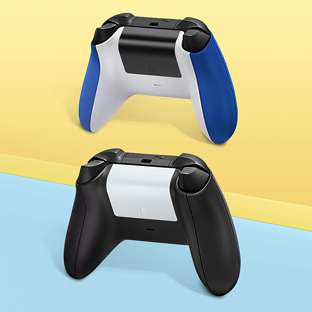 Battery Case Cover Back Shell  - Microsoft Controller Xbox Wireless ulasan dan harga