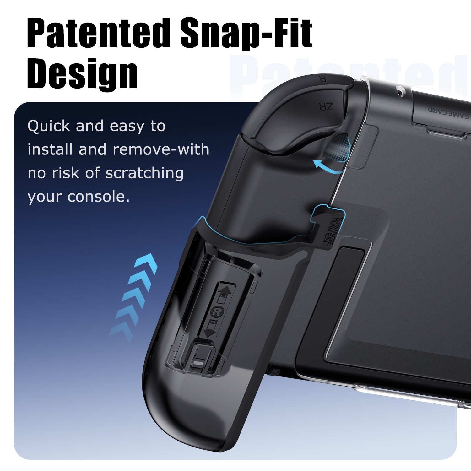 Savage Raven by Skull & Co. Fi - Gaming Console Nintendo Switch 2 ulasan dan harga