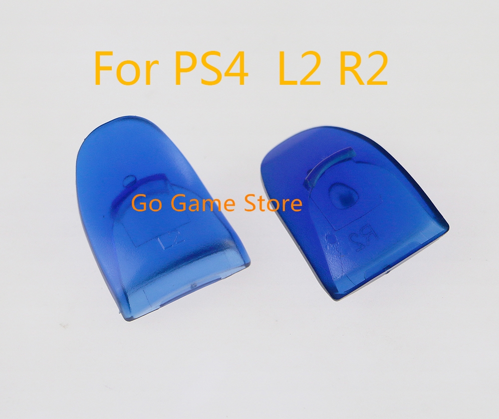 300sets for Playstation PS4 R2 - Trigger Extender Button ulasan dan harga