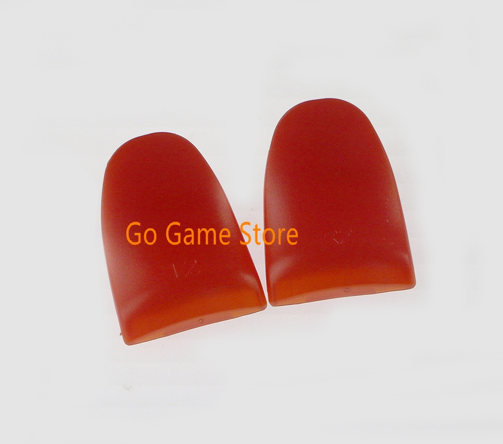 300sets for Playstation PS4 R2 - Trigger Extender Button ulasan dan harga