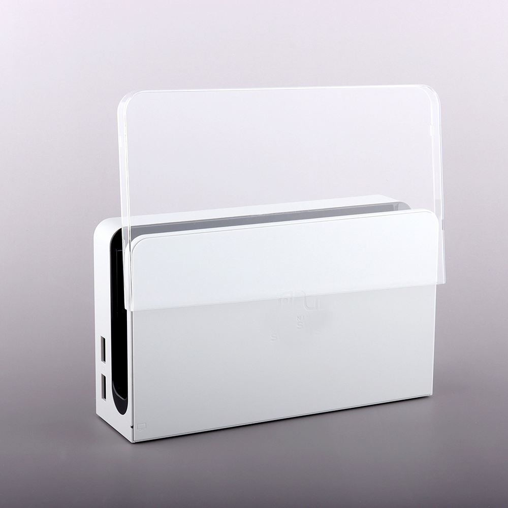 Hard Case TV Dock Station Cove - Gaming Console Nintendo Switch 2 ulasan dan harga