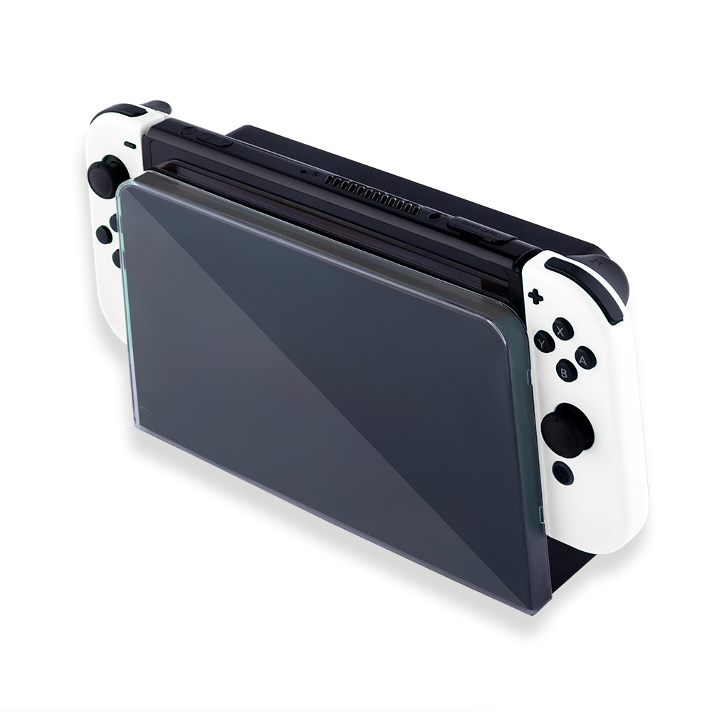Hard Case TV Dock Station Cove - Gaming Console Nintendo Switch 2 ulasan dan harga