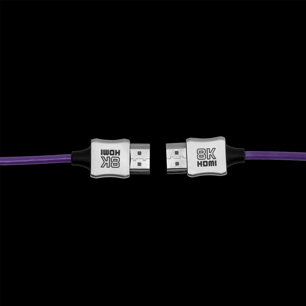 Viltrox 8K HDMI Cable 2.1 48Gb - Hdmi Cable 2.1 ulasan dan harga