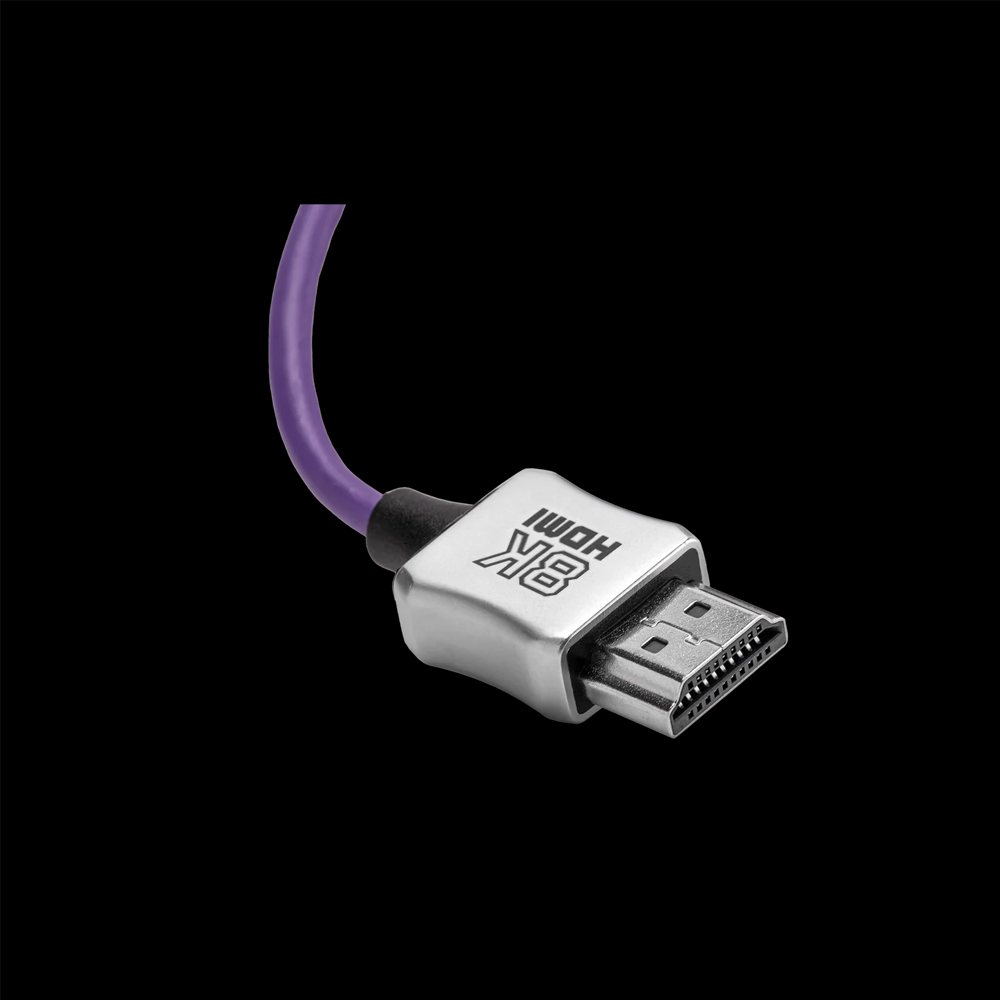 Viltrox 8K HDMI Cable 2.1 48Gb - Hdmi Cable 2.1 ulasan dan harga