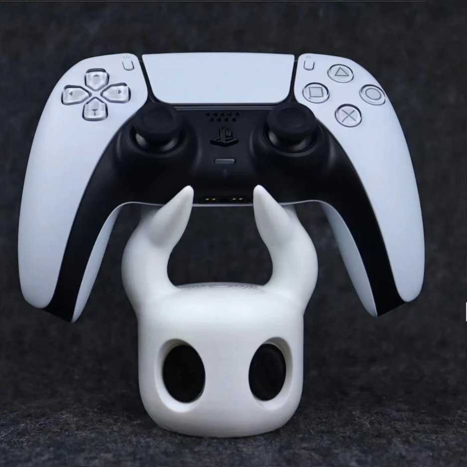 Gaming Controller Ghost Displa - Gaming Console Stand ulasan dan harga