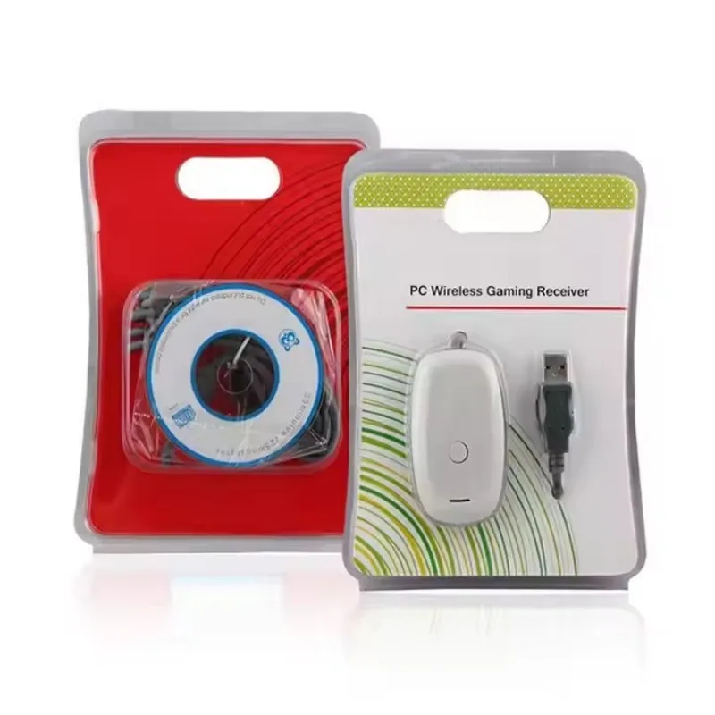 Wireless Gaming Receiver for X - Microsoft Controller Xbox Wireless ulasan dan harga
