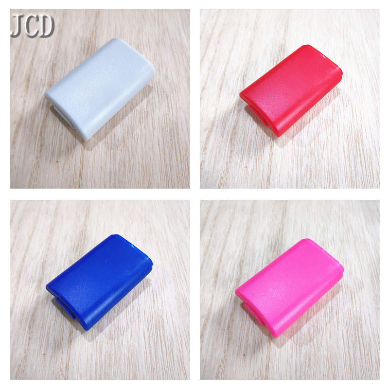 JCD 1PC White/Pink/Blue/Red Ba - Microsoft Controller Xbox Wireless ulasan dan harga