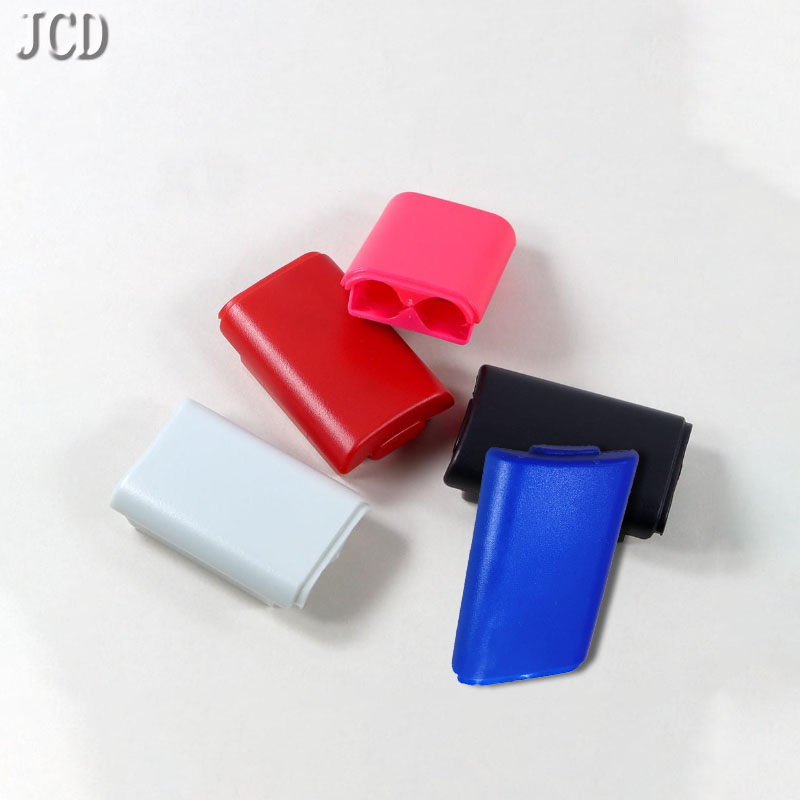 JCD 1PC White/Pink/Blue/Red Ba - Microsoft Controller Xbox Wireless ulasan dan harga
