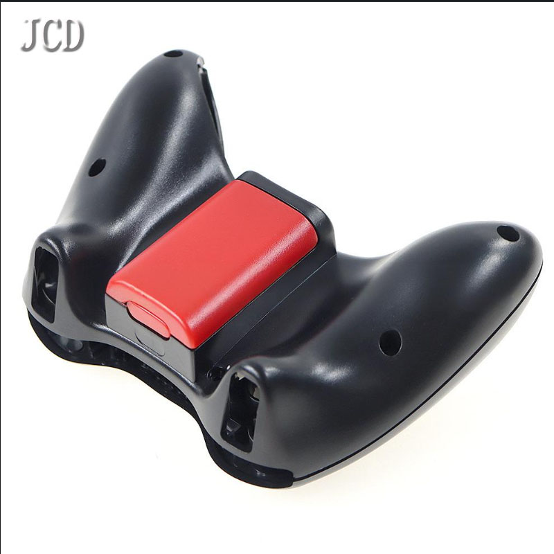 JCD 1PC White/Pink/Blue/Red Ba - Microsoft Controller Xbox Wireless ulasan dan harga