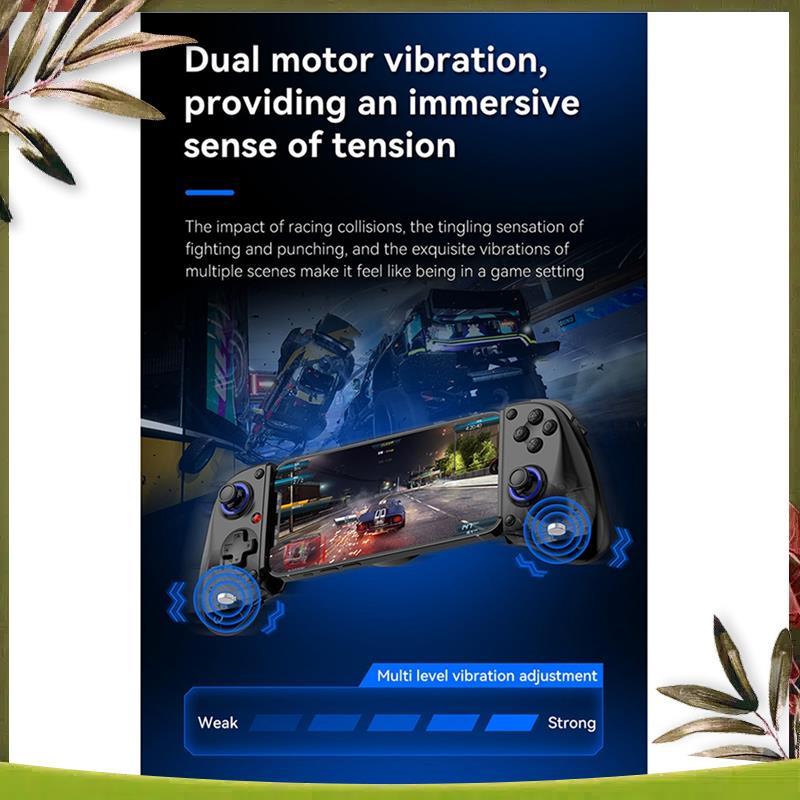 New-New D11S Extendable Gaming - Trigger Extender Button ulasan dan harga