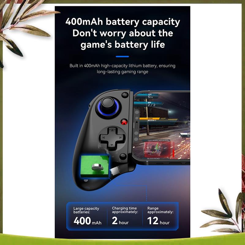 New-New D11S Extendable Gaming - Trigger Extender Button ulasan dan harga
