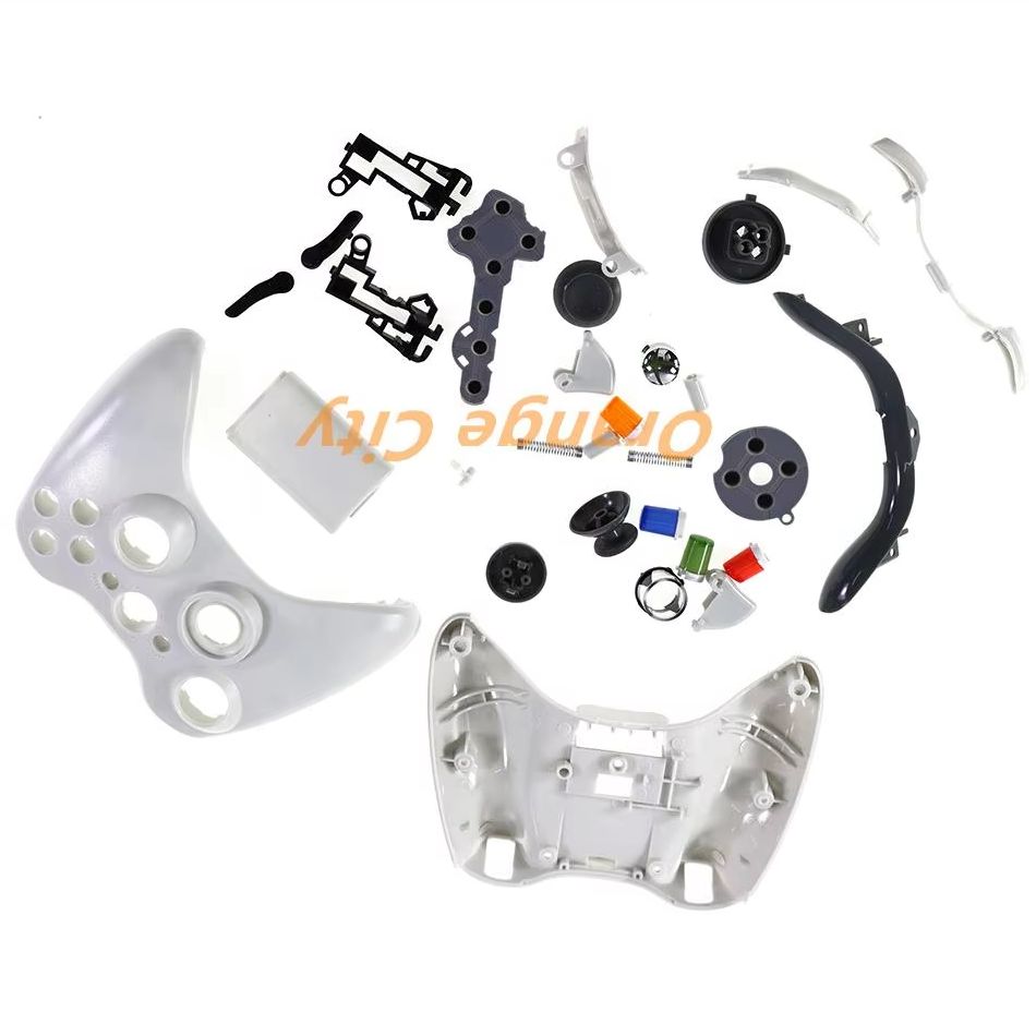 Replacement For XBOX360 Wirele - Microsoft Controller Xbox Wireless ulasan dan harga