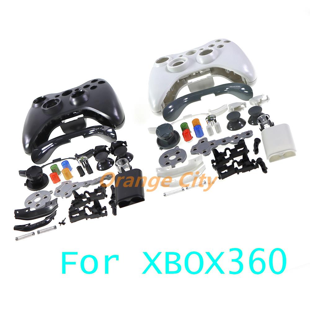 Replacement For XBOX360 Wirele - Microsoft Controller Xbox Wireless ulasan dan harga