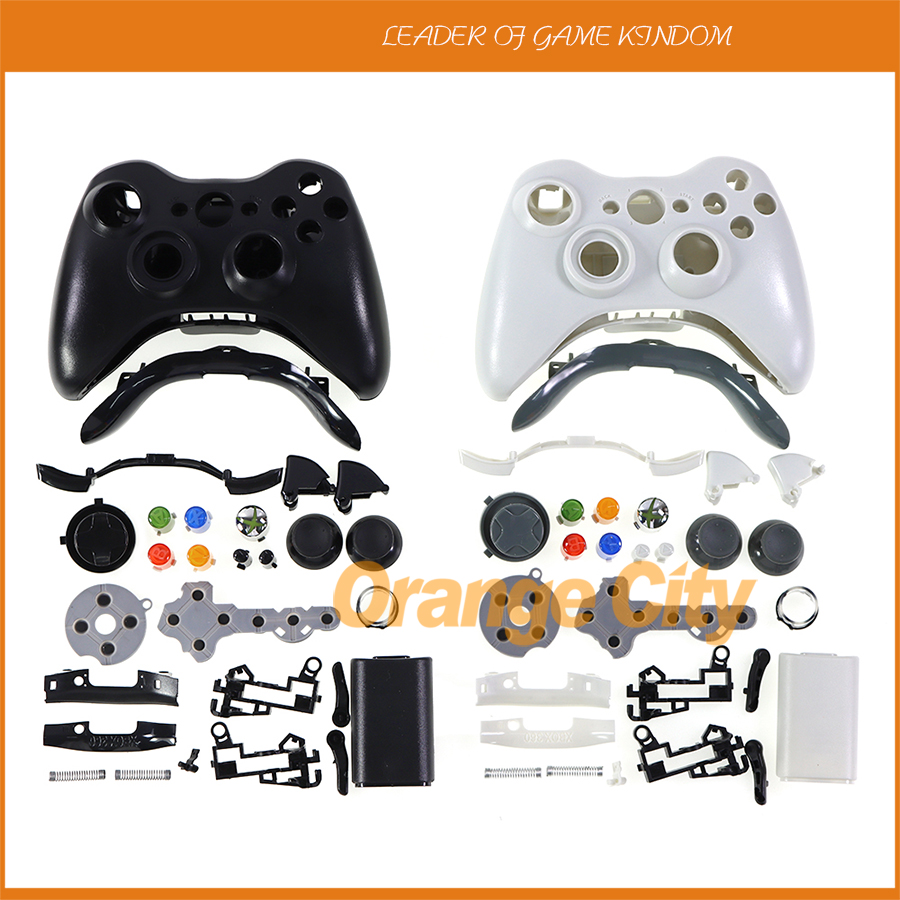 Replacement For XBOX360 Wirele - Microsoft Controller Xbox Wireless ulasan dan harga
