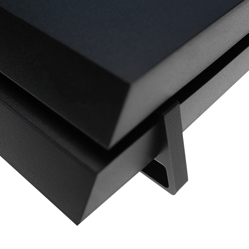 4Pcs Cooling Horizontal Holder - Gaming Console Stand ulasan dan harga