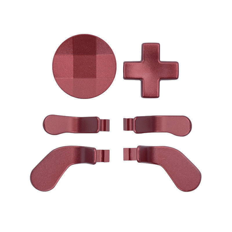 Replacement Thumb Sticks D-Pad - Gaming Console Stand ulasan dan harga