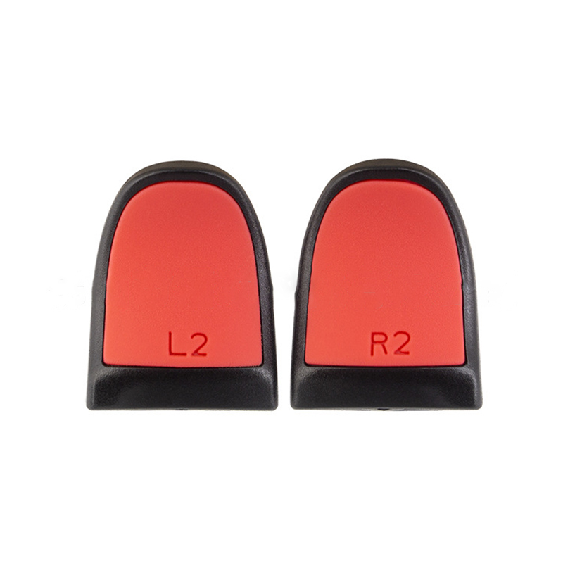 2PCS  Extender Triggers Button - Trigger Extender Button ulasan dan harga