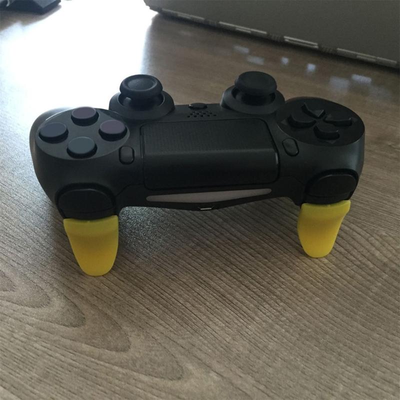E1PF R2 L2 Dual Trigger Extend - Trigger Extender Button ulasan dan harga