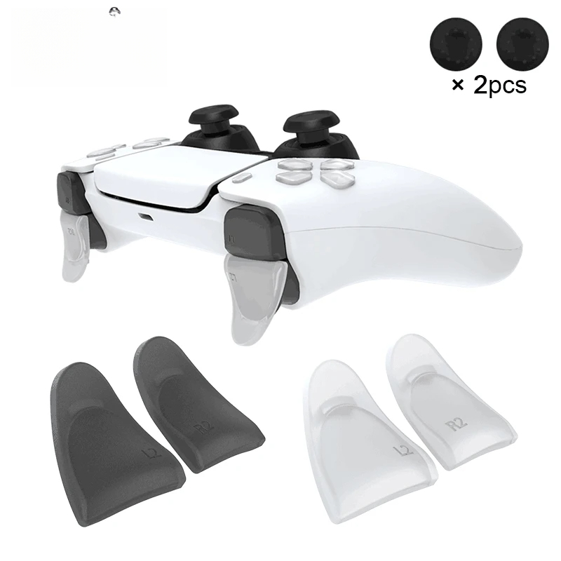1set Extended Triggers Button  - Trigger Extender Button ulasan dan harga