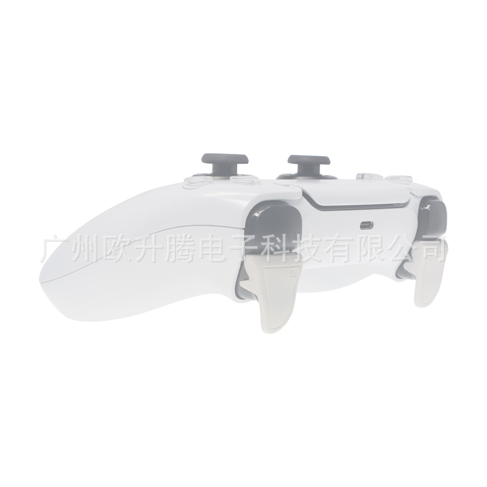 JCD Anti-slip L2 R2 Trigger Ex - Trigger Extender Button ulasan dan harga