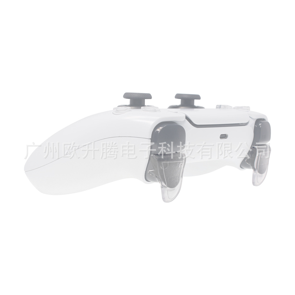 JCD Anti-slip L2 R2 Trigger Ex - Trigger Extender Button ulasan dan harga