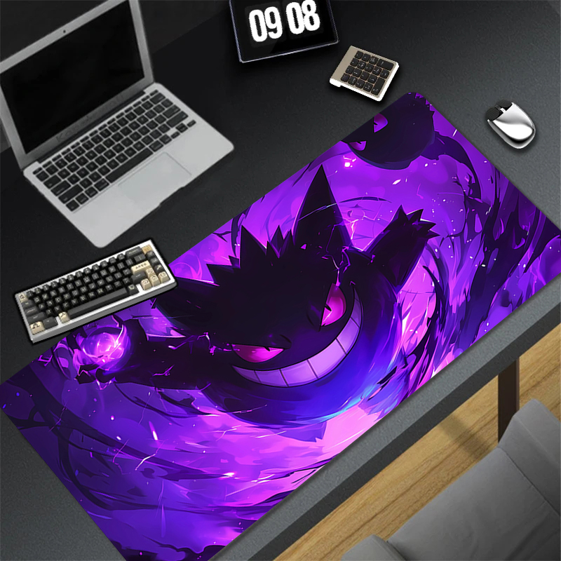 Mousepad Computer New Mouse Pa - Gaming Console Room ulasan dan harga
