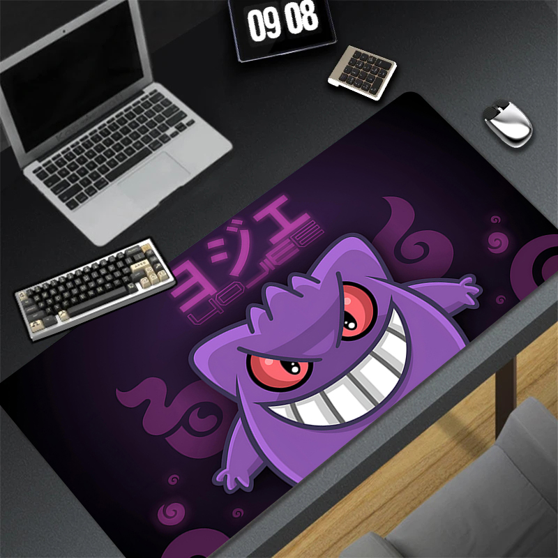 Mousepad Computer New Mouse Pa - Gaming Console Room ulasan dan harga