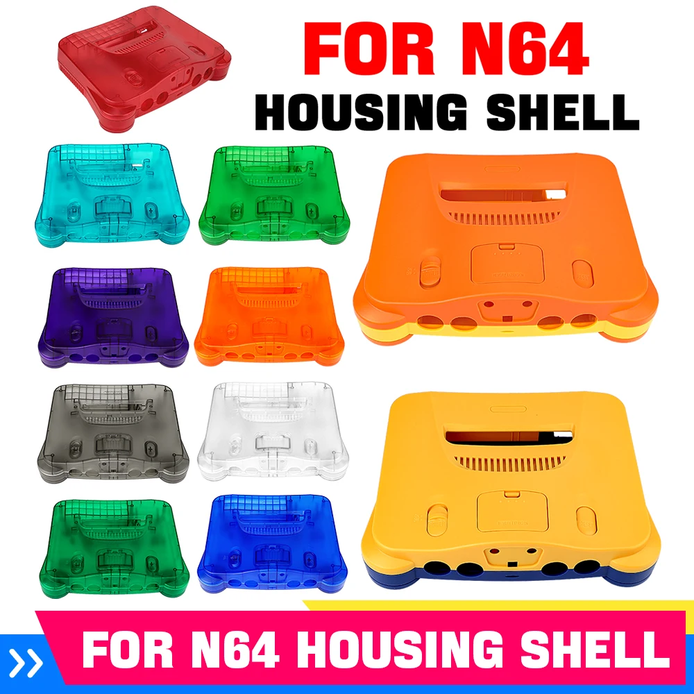 11 COLORS Replacement Retro Vi - Gaming Console Video Game ulasan dan harga