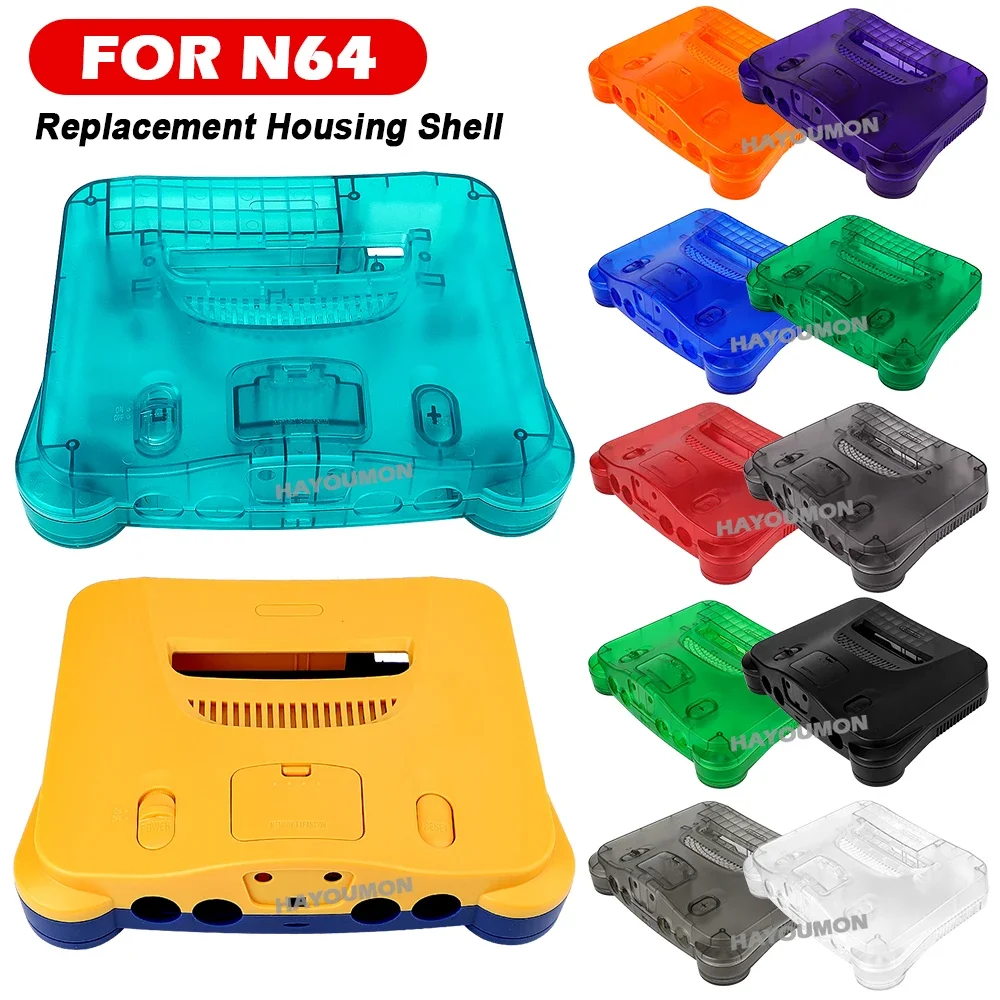 11 COLORS Replacement Retro Vi - Gaming Console Video Game ulasan dan harga