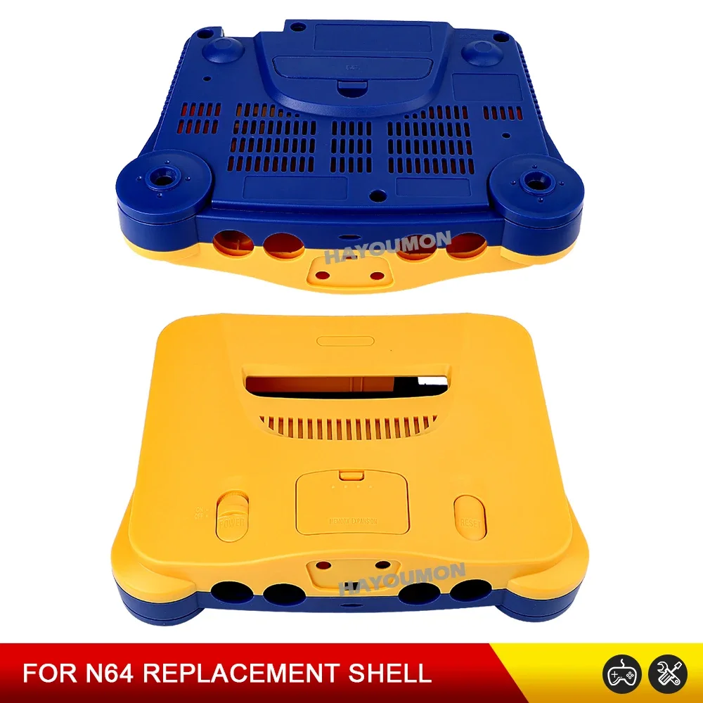 11 COLORS Replacement Retro Vi - Gaming Console Video Game ulasan dan harga