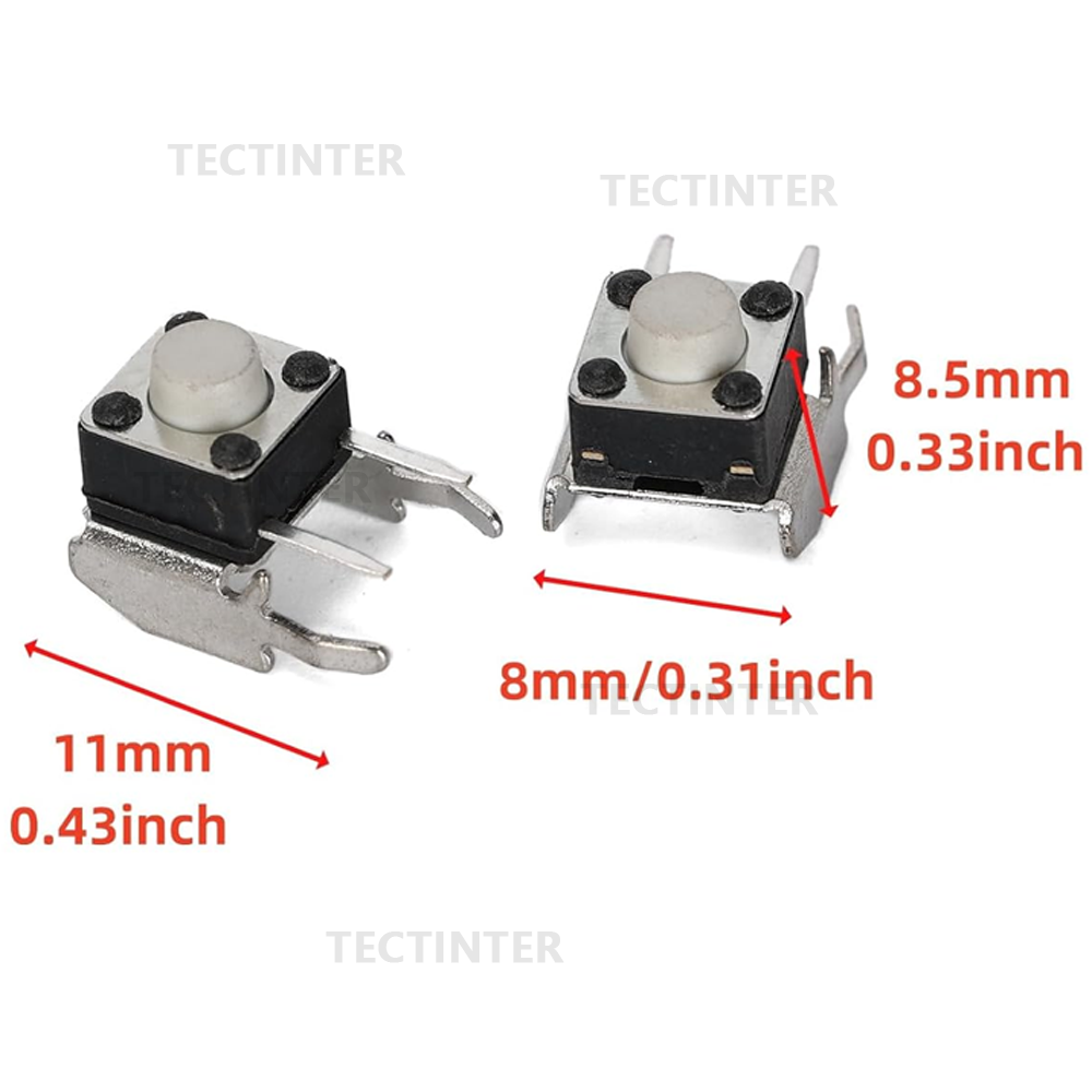 10PCS Replacement Joystick for - Microsoft Console Xbox Series X ulasan dan harga