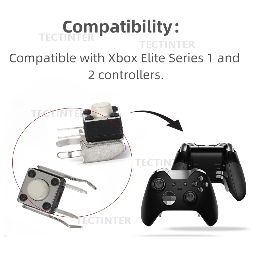10PCS Replacement Joystick for - Microsoft Console Xbox Series X ulasan dan harga