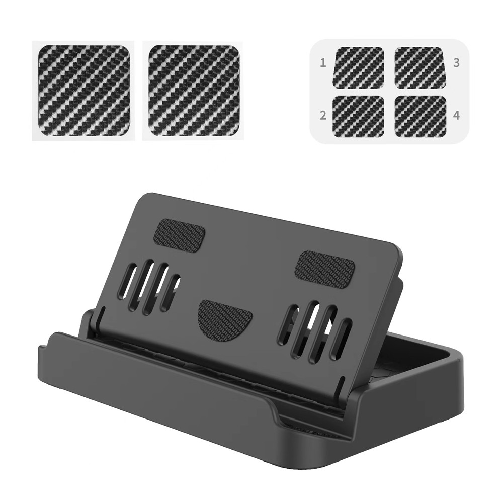 Base Stand For Steam Deck OLED - Gaming Console Stand ulasan dan harga