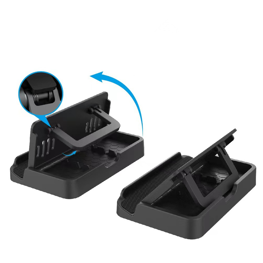Base Stand For Steam Deck OLED - Gaming Console Stand ulasan dan harga
